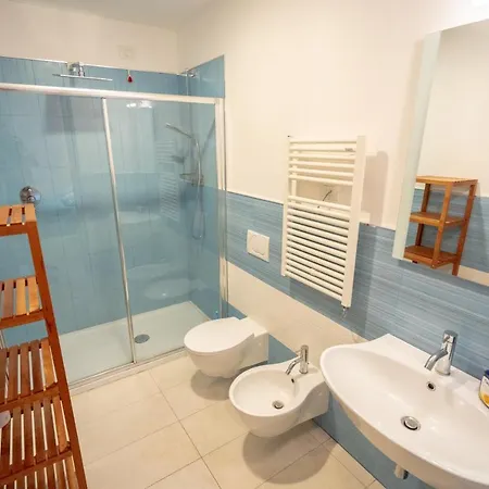 Apartament La Casa Del Mirto *