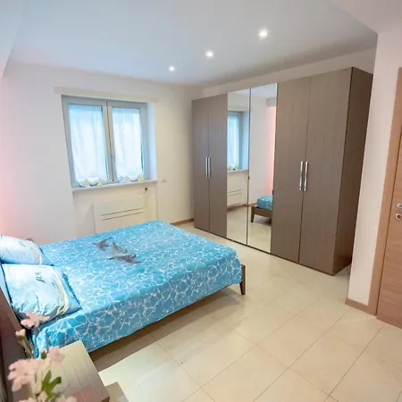 La Casa Del Mirto Apartament *