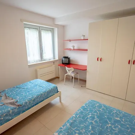 La Casa Del Mirto *