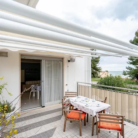 Apartament La Casa Del Mirto