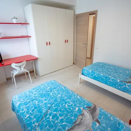 Apartman La Casa Del Mirto *