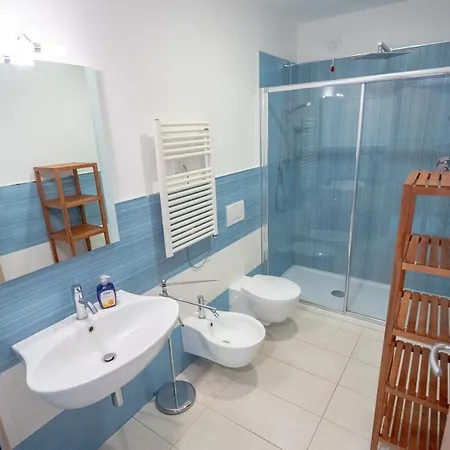 La Casa Del Mirto Vasto
